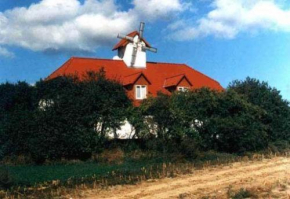 Hotel garni Zur Mühle